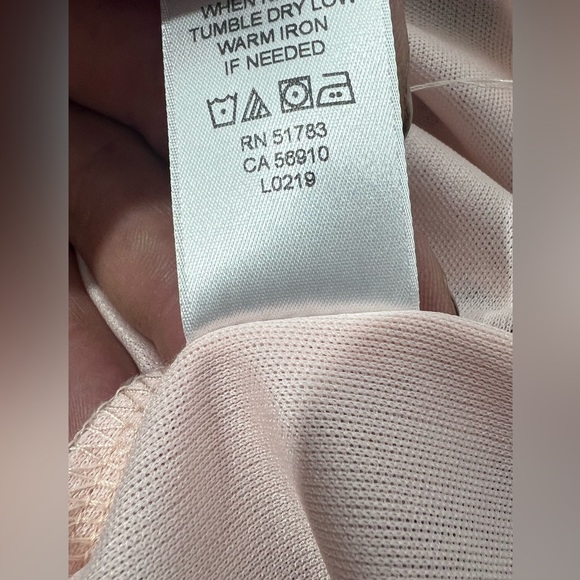 Super cute Maurices mini Dress RN# 51783 CA 56910 Womens Size 2 Leopard - Picture 9 of 11